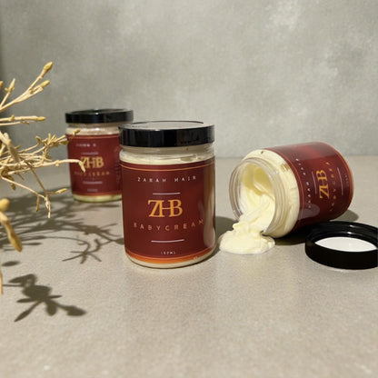 BABY CREAM