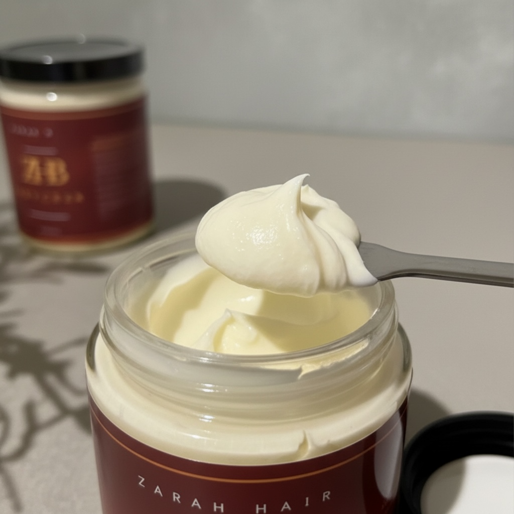 BABY CREAM
